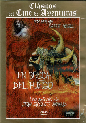 En Busca del Fuego