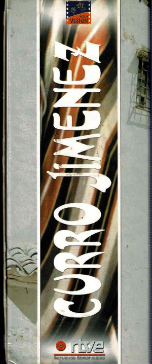 Curro Jiménez (Serie de TV) 5 DVD (1975/76)2 Temporada.