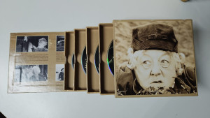 Miss Marple  4 DVD -El Tren a las 4:50, (1961)- Después del Funeral  (1963) -
