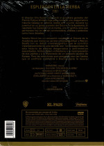 Esplendor en la Hierba + libro