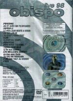 Pascal Obispo - Live 98 [USA]