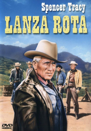 Lanza Rota    (1954)