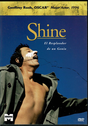 Shine -El Resplandos de un Genio    (1996)