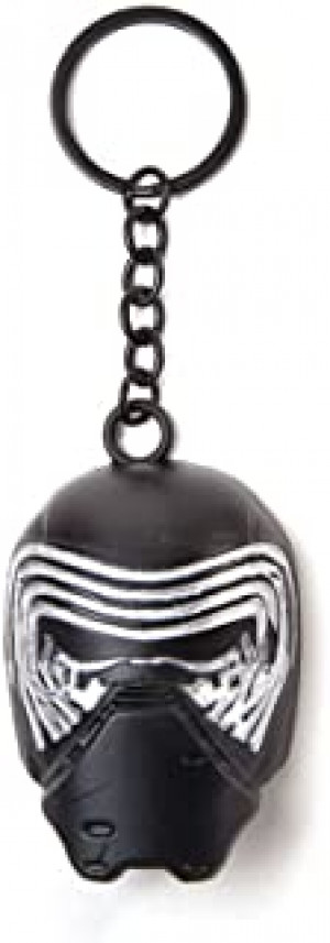 Llavero Star Wars Metal
