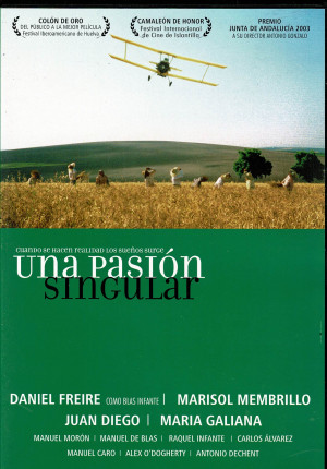 Una Pasion Singular  (2003)