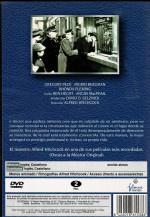 Recuerda  (1945) Alfred Hitchcock