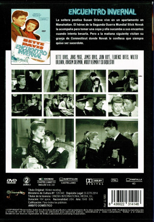 Encuentro Invernal    (1948) B/N