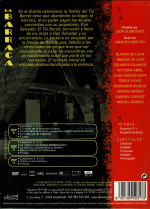 La barraca   (3dvd)