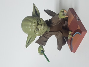 Figura Star Wars - Bobble Buddies - Cards Inc -