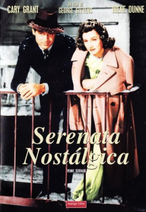 Serenata Nostálgica     ( 1941  B/N )