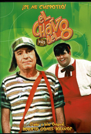 El Chavo del 8    (1972) Vol 3