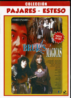 brujas magicas