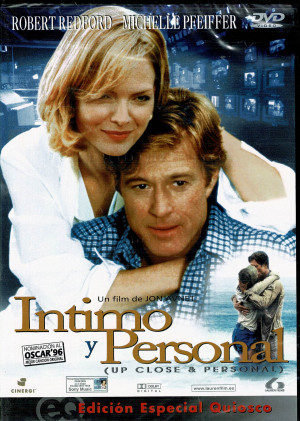 Intimo Y Personal
