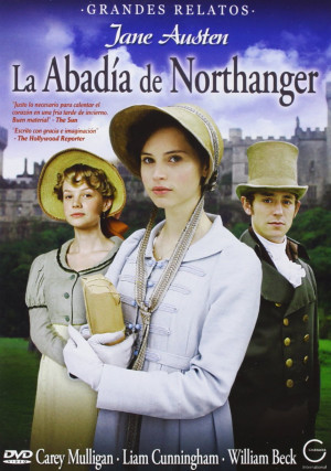 La Abadía de Northanger     (2007)