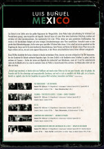 Luis Buñuel Box - Mexico (5 DVD)