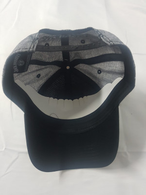 Gorra Jack Daniel's - JD Label Curved Bill Cap Ajustable