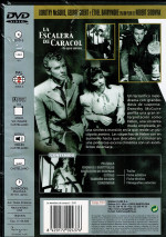 La Escalera de Caracol       (1945)