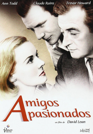 Amigos Apasionados     (1949) B/N