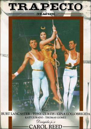 Trapecio      (1956)