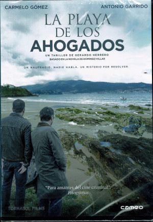 La Playa de los Ahogados     (2015)