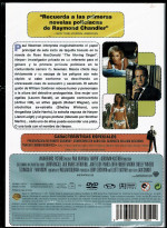 Harper, Investigador Privado